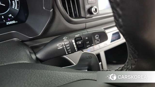 Kia The New Kia Ray EV id 4691450 из Кореи 19