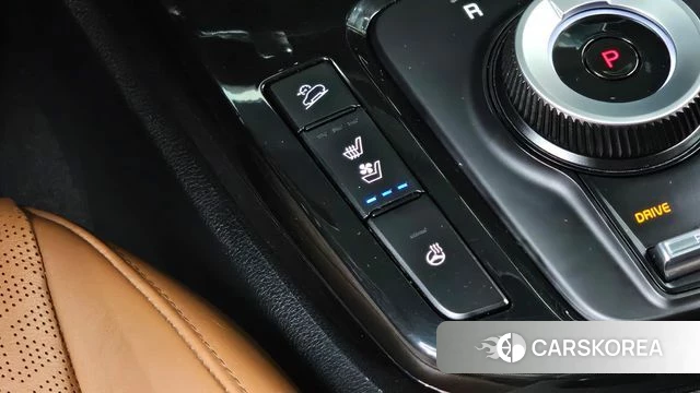 Kia The New Seltos id 4571939 из Кореи 19