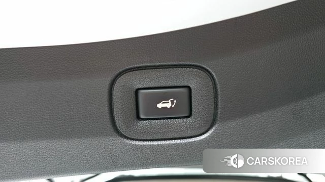 Renault Korea (Samsung) The New QM6 id 4757706 из Кореи 19