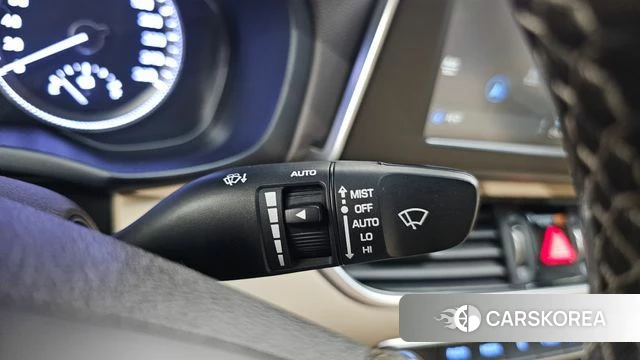 Hyundai Grandeur IG id 4746672 из Кореи 19