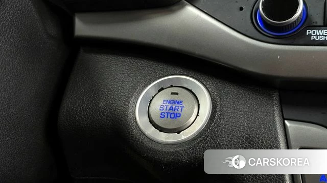 Hyundai Avante AD id 4356958 из Кореи 19