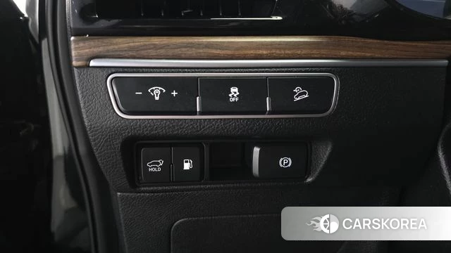 Kia Mohave Master id 4676619 из Кореи 19