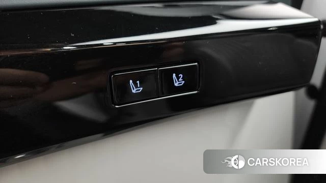 Hyundai Grandeur Hybrid (GN7) id 4655720 из Кореи 19