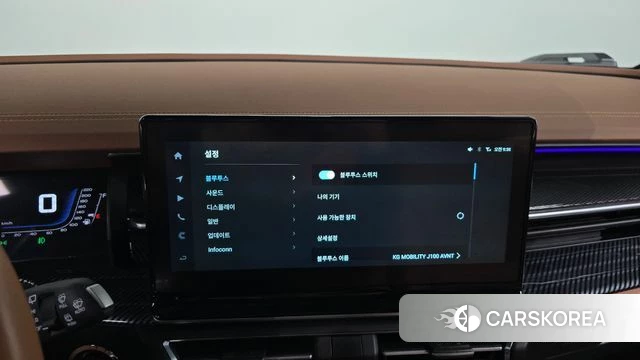 Ssangyong Torres id 4617928 из Кореи 19
