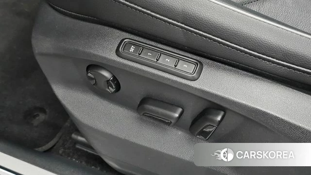 Volkswagen Tiguan second Generation id 4735662 из Кореи 19