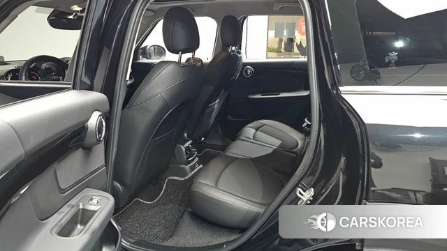 Mini Cooper Countryman id 4433070 из Кореи 19