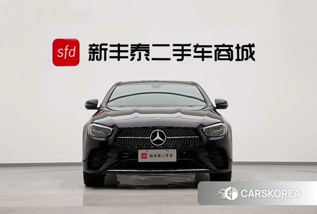 Mercedes-Benz E-class id 4329096 из Китая 19