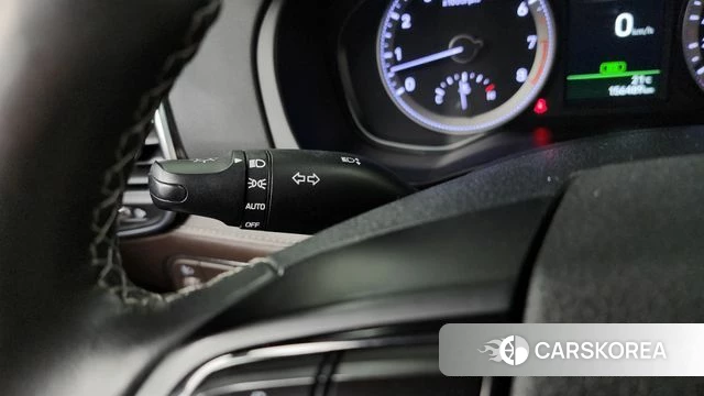 Hyundai Grandeur IG id 4430352 из Кореи 19