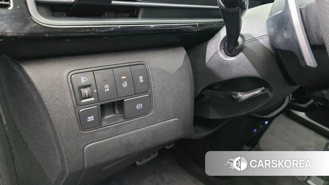 Hyundai Staria id 4302806 из Кореи 19
