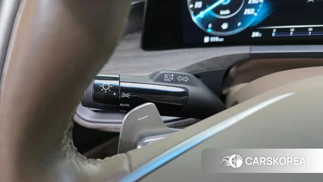 Kia K8 id 4507350 из Кореи 19