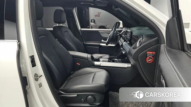 Mercedes-Benz GLB-Class X247 id 4774775 из Кореи 19