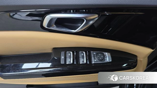 Kia Carnival 4th generation id 4656484 из Кореи 19
