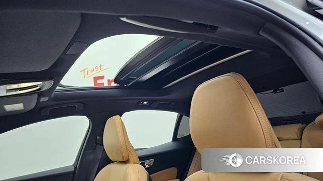 Volvo S60 3rd generation id 4584914 из Кореи 19