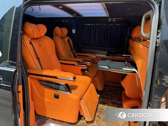 Mercedes-Benz Vito id 3890740 из Китая 19