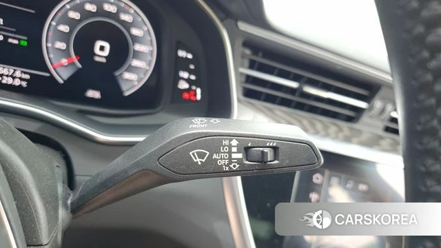Audi A6 (C8) id 4495926 из Кореи 19