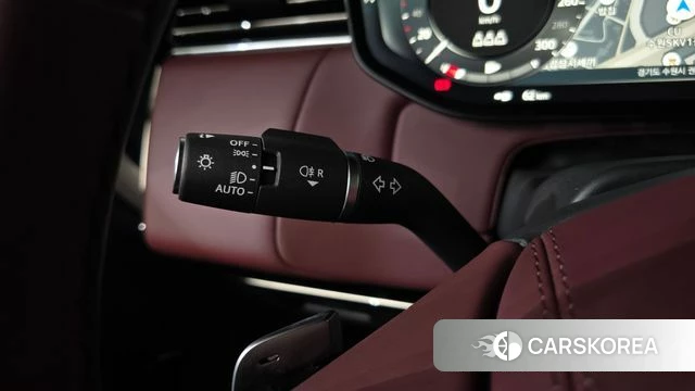 Land Rover Range Rover Sport 3rd Generation id 4773161 из Кореи 19