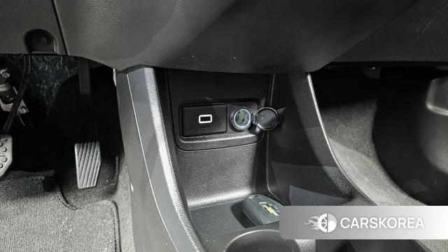 Chevrolet (GM Daewoo) The New Spark id 4580971 из Кореи 19