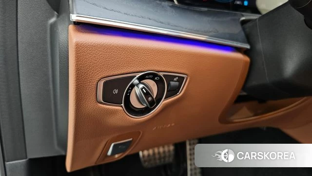 Mercedes-Benz E-Class W213 id 4231711 из Кореи 19