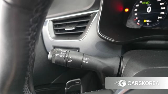 Renault Korea (Samsung) XM3 id 4581304 из Кореи 19