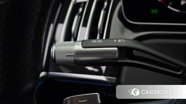 Mercedes-Benz S-Class W223 id 4754511 из Кореи 19