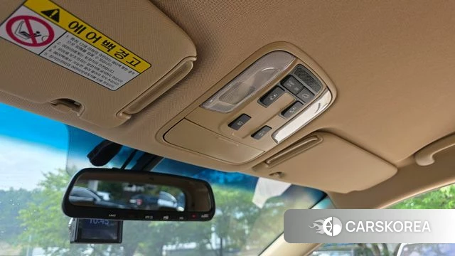Kia The New Carnival id 4403388 из Кореи 19