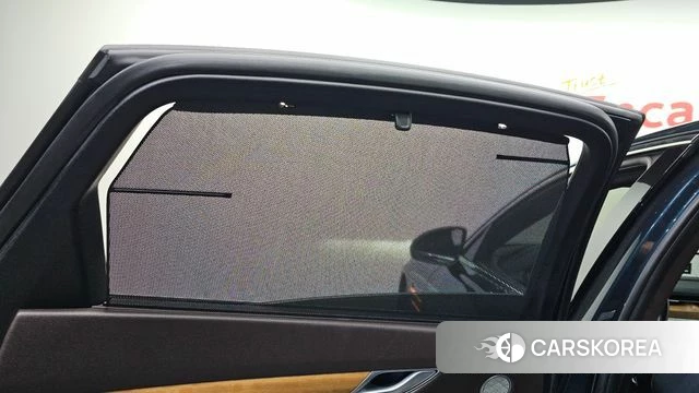 Genesis G80 (RG3) id 4489821 из Кореи 19