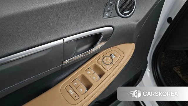 Hyundai Sonata (DN8) id 4469620 из Кореи 19