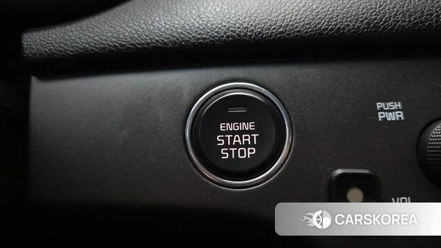 Kia Sportage The Bold id 4355789 из Кореи 19
