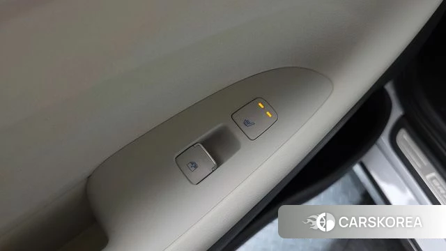 Hyundai The New Grandeur IG Hybrid id 4445213 из Кореи 19