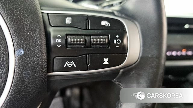 Kia Sportage 5th Generation Hybrid id 4243688 из Кореи 19