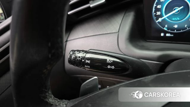 Hyundai Tucson (NX4) id 4930086 из Кореи 19