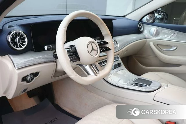 Mercedes-Benz E-class id 4210384 из Китая 19