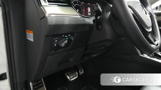 Volkswagen Arteon id 4471091 из Кореи 19