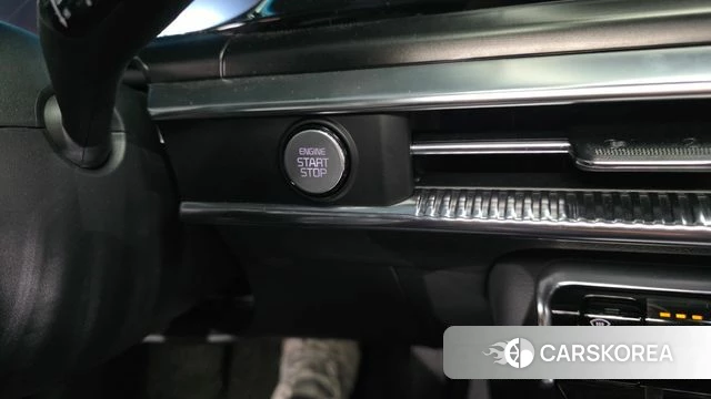 Kia K5 3rd generation id 4266704 из Кореи 19