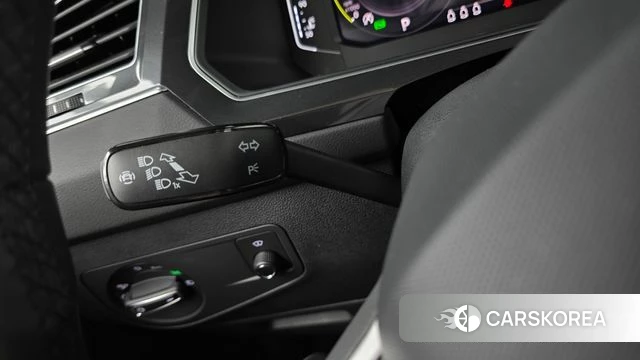 Volkswagen Tiguan second Generation id 4655864 из Кореи 19