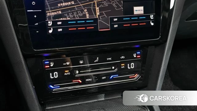 Volkswagen Passat GT (B8) id 4665945 из Кореи 19
