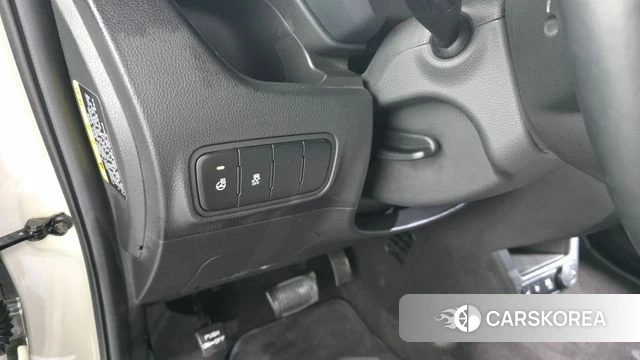 Kia The New Kia Ray id 4369417 из Кореи 19