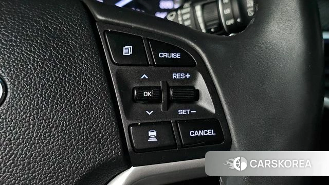 Hyundai All New Tucson id 4923619 из Кореи 19