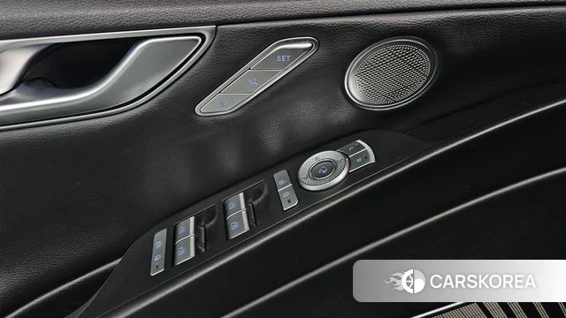 Genesis Electrified G80 (RG3) id 4881317 из Кореи 19