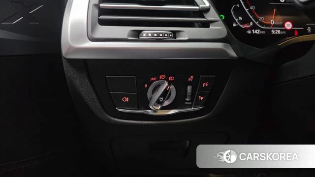 BMW X4 (G02) id 4687961 из Кореи 19