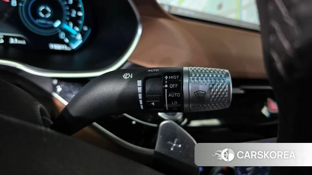 Genesis G80 (RG3) id 4293870 из Кореи 19