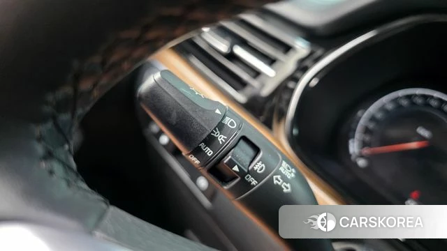 Kia Mohave Master id 4604882 из Кореи 19