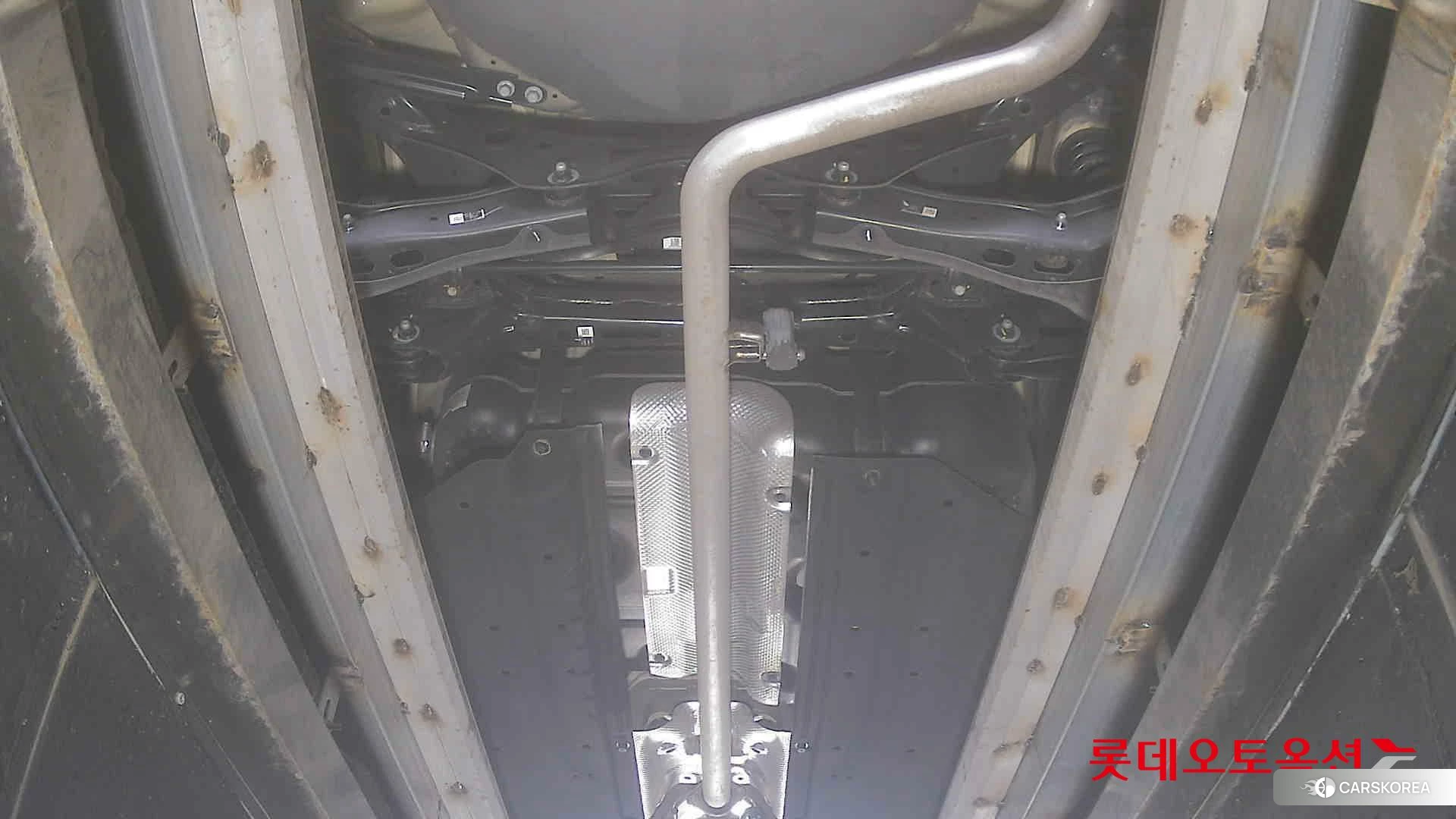 Hyundai Sonata id 4902573 из Кореи 19