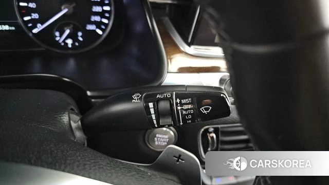 Kia More K9 id 4331137 из Кореи 19