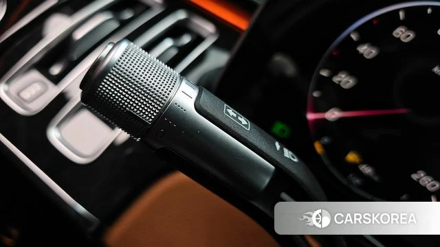 Mercedes-Benz S-Class W223 id 4224367 из Кореи 19