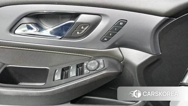Chevrolet (GM Daewoo) Traverse id 4446468 из Кореи 19