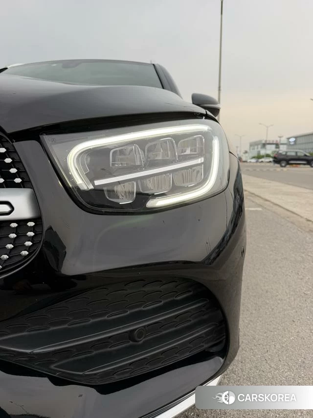 Mercedes-Benz GLC id 4208612 из Китая 19