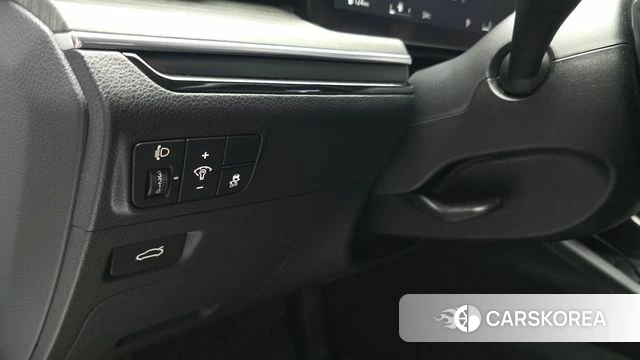 Kia The New K5 3rd generation id 4499758 из Кореи 19