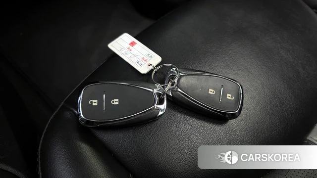 Chevrolet (GM Daewoo) The New Spark id 4197150 из Кореи 19