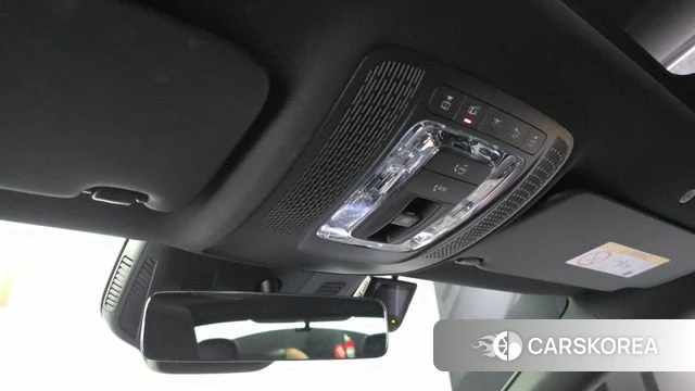 Mercedes-Benz CLA-Class C118 id 4528131 из Кореи 19
